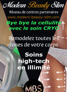 Institut Stéphanie Beauté Toulouse : soin minceur cryo, beauté et bien-être  » Soins Minceur